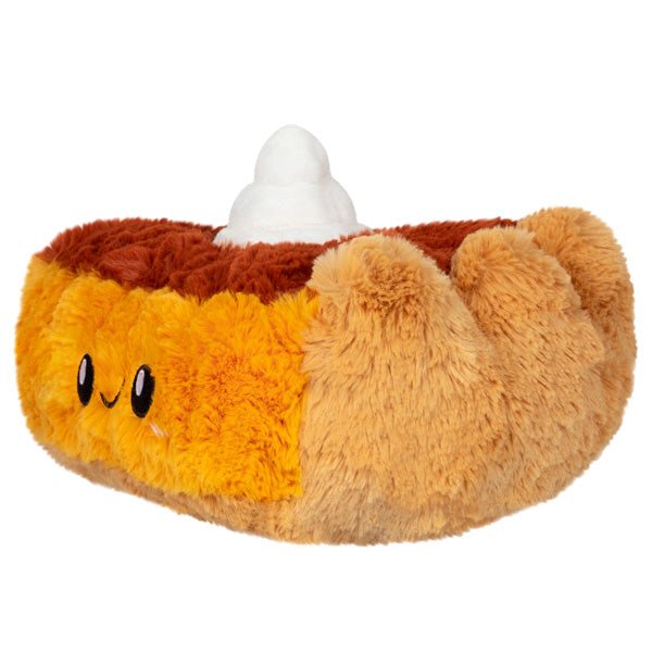 Squishable Comfort Food Pumpkin Pie (Mini) (ONLINE ORDER ONLY)