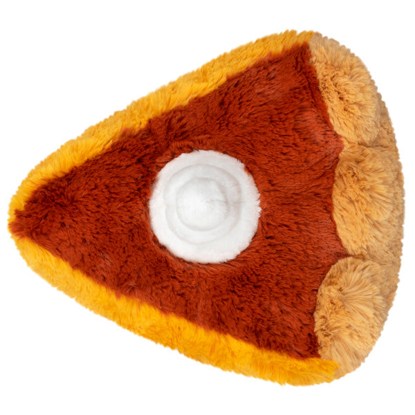 Squishable Comfort Food Pumpkin Pie (Mini) (ONLINE ORDER ONLY)