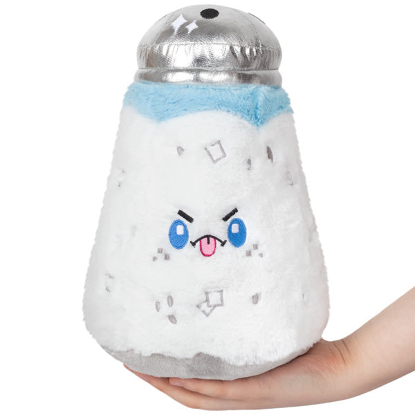 Squishable Comfort Food Salt (Mini) (ONLINE ORDER ONLY)