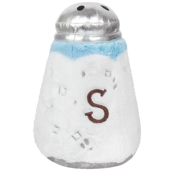 Squishable Comfort Food Salt (Mini) (ONLINE ORDER ONLY)
