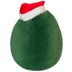 Squishable Comfort Food Santa Avocado (Mini) (ONLINE ORDER ONLY)
