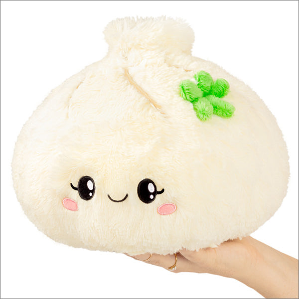 Squishable Comfort Food Soup Dumpling (Mini) (ONLINE ORDER ONLY)