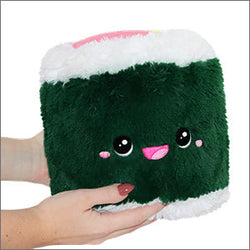 Squishable Comfort Food Sushi Roll (Mini) (ONLINE ORDER ONLY)