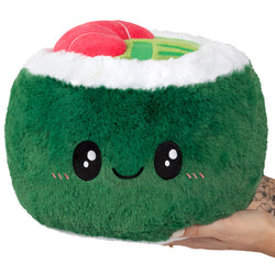 Squishable Comfort Food Sushi Roll II (Mini) (ONLINE ORDER ONLY)