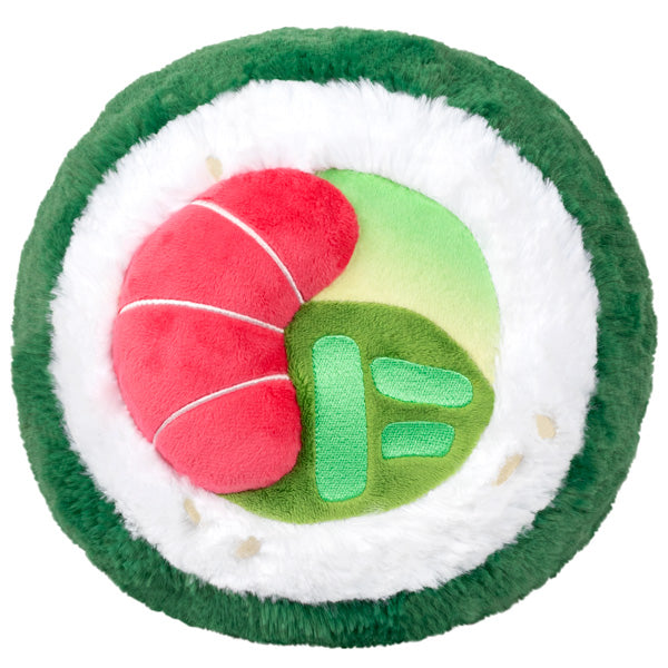 Squishable Comfort Food Sushi Roll II (Standard) (ONLINE ORDER ONLY)