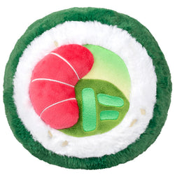 Squishable Comfort Food Sushi Roll II (Standard) (ONLINE ORDER ONLY)