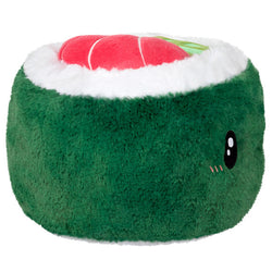 Squishable Comfort Food Sushi Roll II (Snugglemi Snackers) (ONLINE ORDER ONLY)