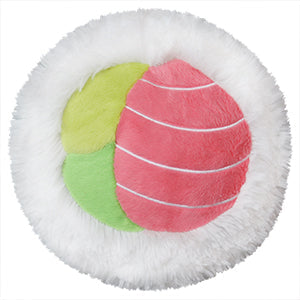 Squishable Comfort Food Sushi Roll (Mini) (ONLINE ORDER ONLY)