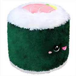 Squishable Comfort Food Sushi Roll (Mini) (ONLINE ORDER ONLY)