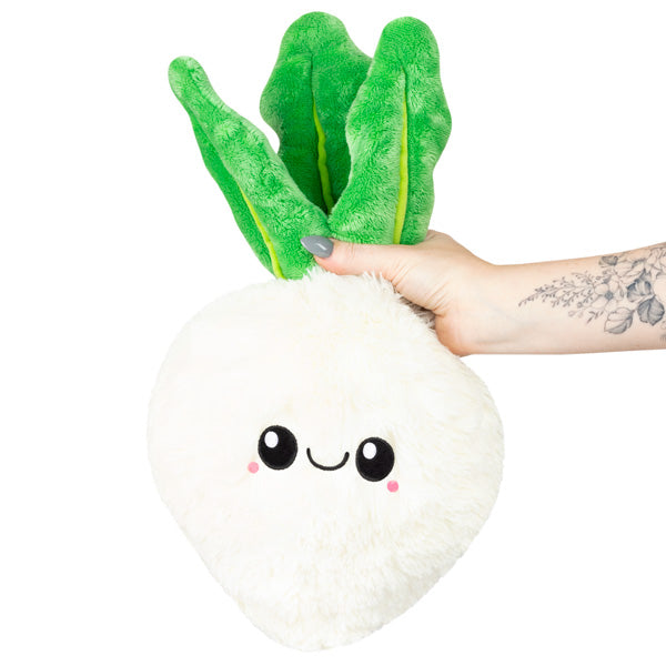 Squishable Comfort Food Turnip (Mini) (ONLINE ORDER ONLY)