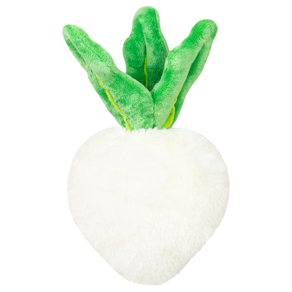 Squishable Comfort Food Turnip (Mini) (ONLINE ORDER ONLY)