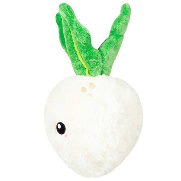 Squishable Comfort Food Turnip (Mini) (ONLINE ORDER ONLY)