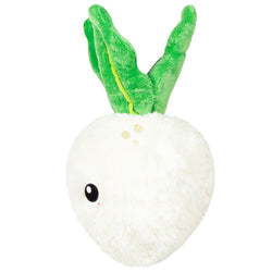 Squishable Comfort Food Turnip (Mini) (ONLINE ORDER ONLY)