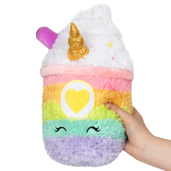 Squishable Comfort Food Unicorn Latte (Mini) (ONLINE ORDER ONLY)