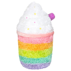 Squishable Comfort Food Unicorn Latte (Mini) (ONLINE ORDER ONLY)