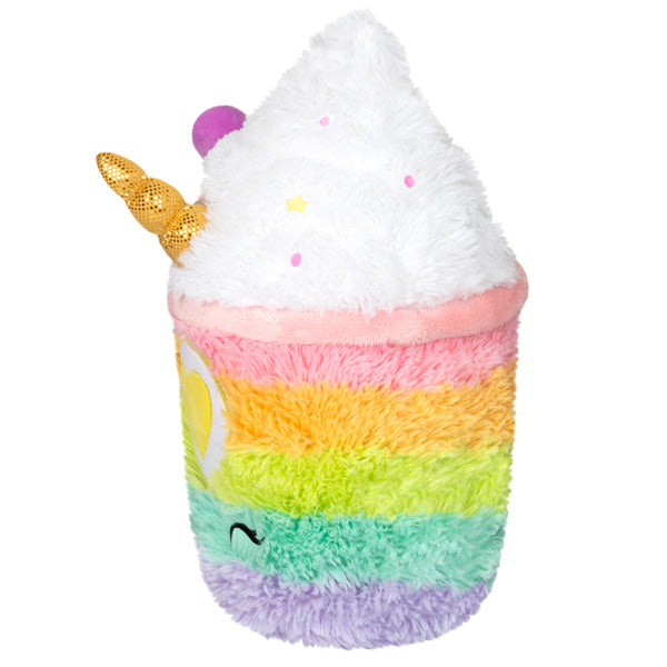 Squishable Comfort Food Unicorn Latte (Mini) (ONLINE ORDER ONLY)