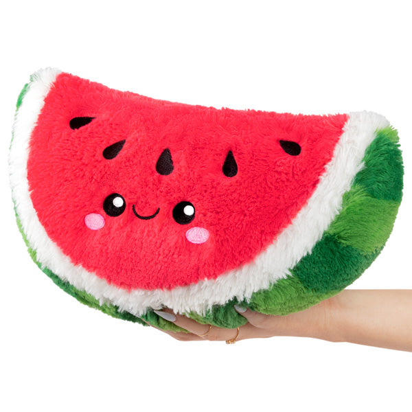 Squishable Comfort Food Watermelon (Mini) (ONLINE ORDER ONLY)