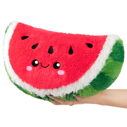 Squishable Comfort Food Watermelon (Mini) (ONLINE ORDER ONLY)