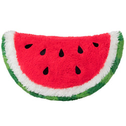 Squishable Comfort Food Watermelon (Mini) (ONLINE ORDER ONLY)