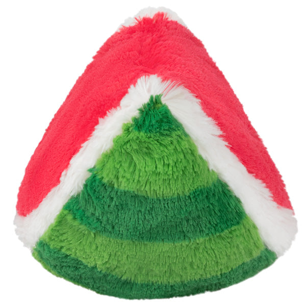 Squishable Comfort Food Watermelon (Mini) (ONLINE ORDER ONLY)