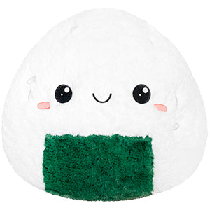 Squishable Comfort Food Onigiri (Standard) (ONLINE ORDER ONLY)