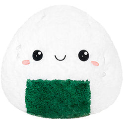Squishable Comfort Food Onigiri (Standard) (ONLINE ORDER ONLY)