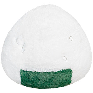 Squishable Comfort Food Onigiri (Standard) (ONLINE ORDER ONLY)