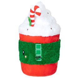 Squishable Comfort Food Peppermint Mocha (Standard) (ONLINE ORDER ONLY)