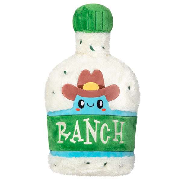 Squishable Comfort Food Ranch (Standard) (ONLINE ORDER ONLY)
