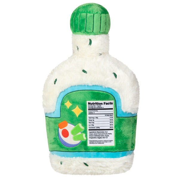 Squishable Comfort Food Ranch (Standard) (ONLINE ORDER ONLY)