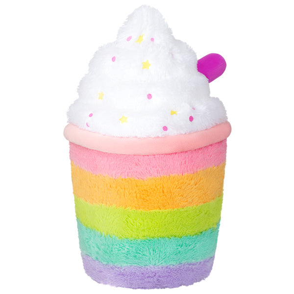 Squishable Comfort Food Unicorn Latte (Standard) (ONLINE ORDER ONLY)