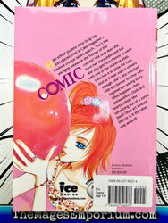Comic Vol 1 (Online Order Only)