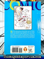 Comic Vol 4 (Online Order Only)
