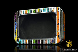 Don't Be a Nimrod D8 Dice Set