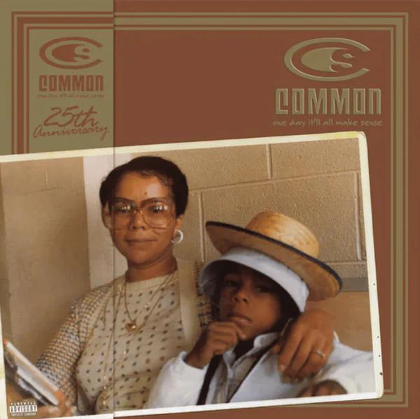 One Day It'll All Make Sense (2xLP, Caramel) [Vinyl]