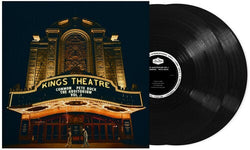 Common & Pete Rock - The Auditorium, Vol. 1 [Explicit Content] (2 Lp) [Vinyl] (ONLINE ORDER ONLY)