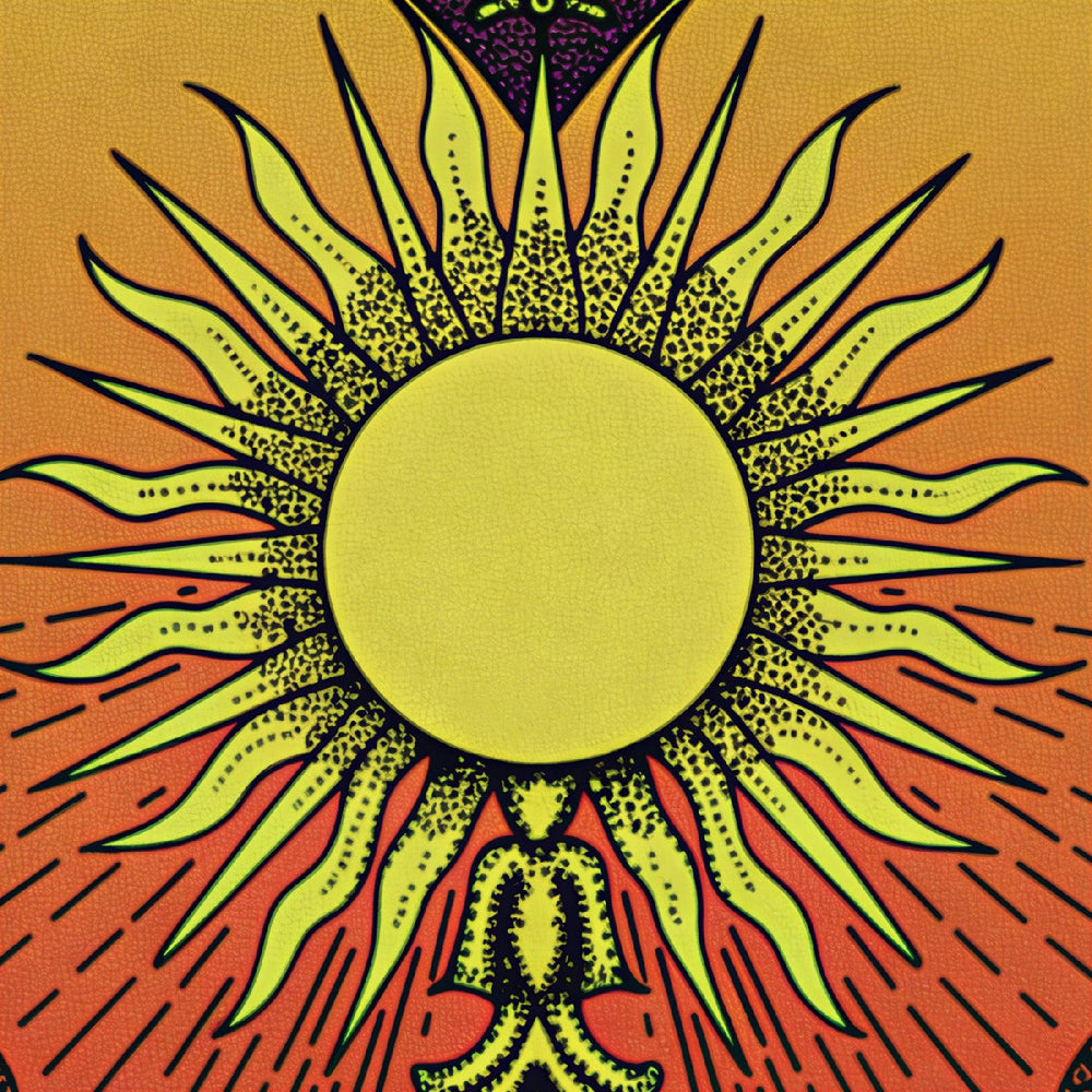 Common Saints - Idol Eyes / Summer Sun [Vinyl]