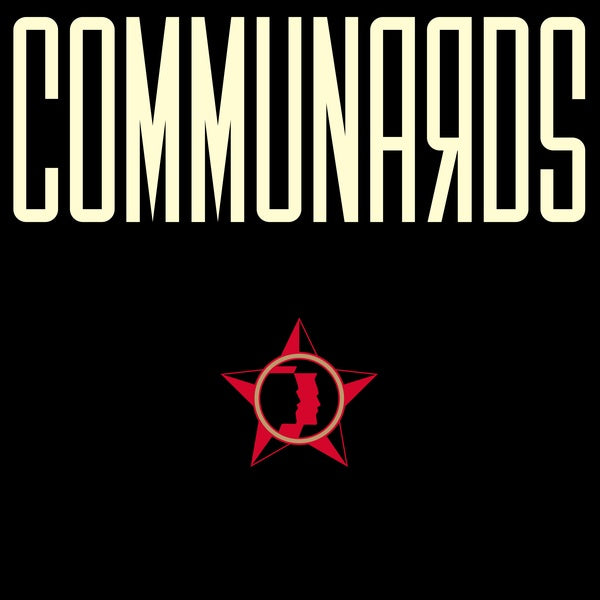 Communards (35 Year Anniversary Edition) [Vinyl] (ONLINE ORDER ONLY)