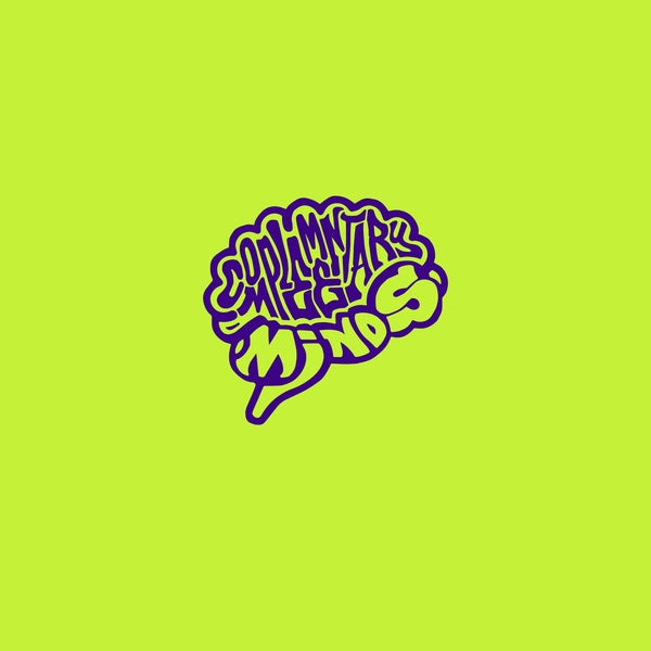 Complementary Minds Vol. 2 [Vinyl]