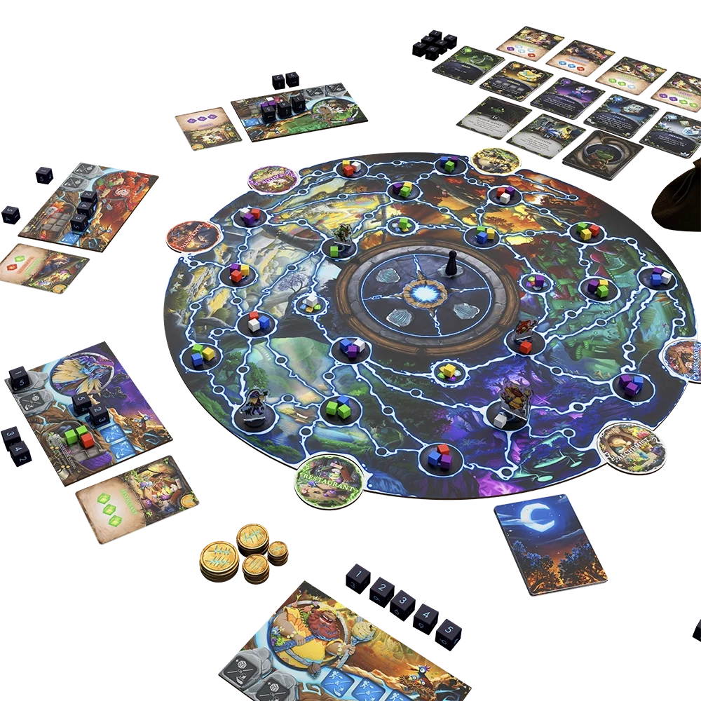 Leylines