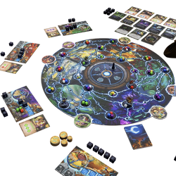 Leylines