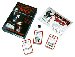 Munchkin Bites! (ONLINE ORDER ONLY)