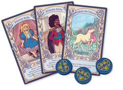 Love Letter: Princess Princess Ever After (ONLINE ORDER ONLY)