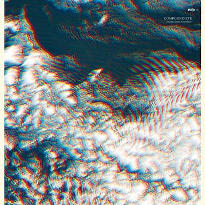 Journey from Anywhere [Vinyl] (ONLINE ORDER ONLY)