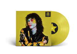 Conan Gray - Found Heaven [Found Heaven Yellow LP] [Vinyl] (ONLINE ORDER ONLY)