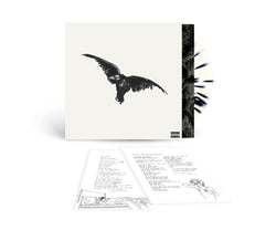 Kid Krow, Decomposed (5 Year Anniversary) [Black/White Splatter Lp] [Vinyl] (ONLINE ORDER ONLY)