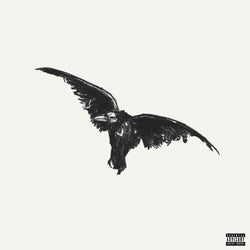 Kid Krow, Decomposed (5 Year Anniversary) [Black/White Splatter Lp] [Vinyl] (ONLINE ORDER ONLY)