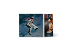 Wishbone [Black Cat Edition Vinyl] [Vinyl] (ONLINE ORDER ONLY)