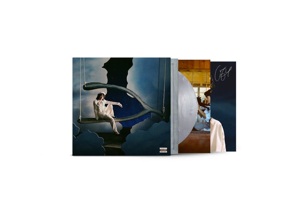 Wishbone [Shooting Star Edition LP] [Signed Insert] [Vinyl] (ONLINE ORDER ONLY)