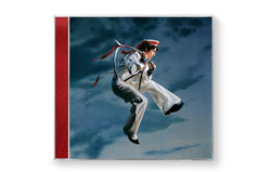 Wishbone [CD] (ONLINE ORDER ONLY)